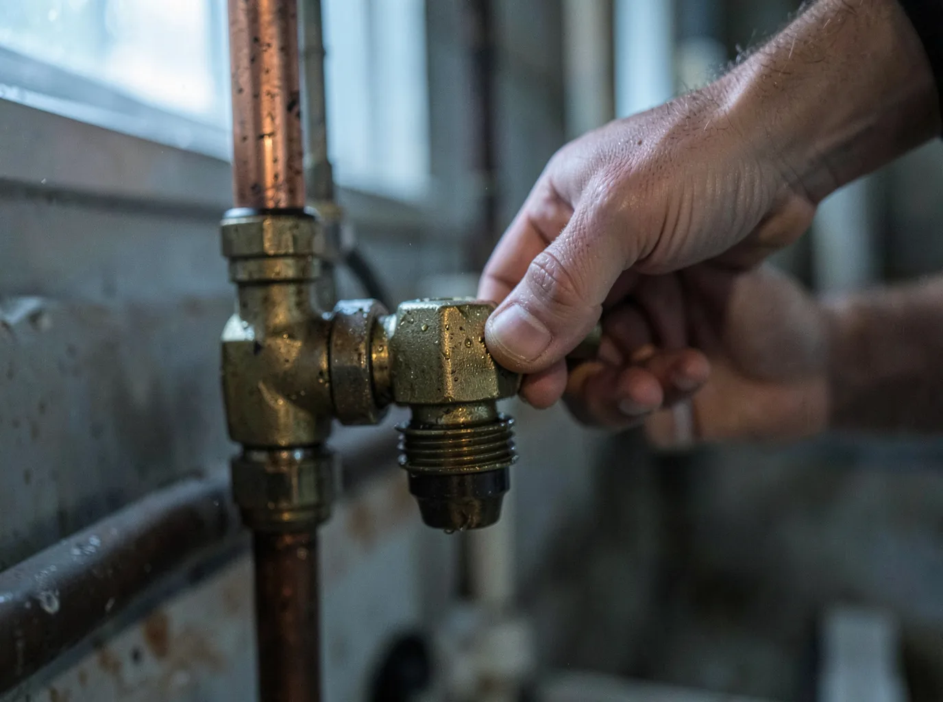 Emergency Plumber Deforest, WI FAQs